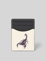 Portemonnaie mit Motiv-Print von Duke & Dexter - 15