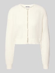 Vest met knoopsluiting van Review - 10