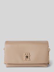 Torba na ramię z przekręcanym zapięciem od Tommy Hilfiger - 23