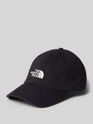 Base Cap aus Baumwoll-Mix Modell 'Norm' von The North Face - 11
