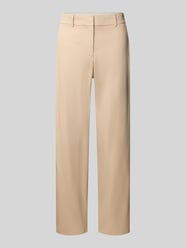 Straight Fit Chino aus Baumwoll-Mix von Lacoste - 31