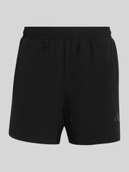 Regular fit sportshorts met logoprint model 'D4T PrimeLft SH' van adidas Training - 47