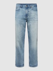 Jeans mit 5-Pocket-Design Modell 'Tatum' von BOSS Orange Blau - 5