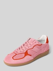 Sneakers met vetersluiting van ALOHAS - 41