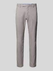 Stoffhose mit französischen Eingrifftaschen von Polo Ralph Lauren - 8