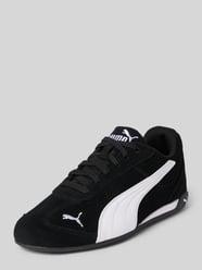 Sneaker aus Leder-Mix Modell 'Replicatch' von PUMA - 7