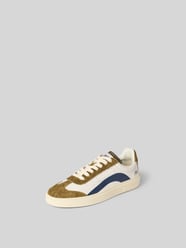 Sneaker mit Label-Details von Dsquared2 - 24
