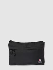 Crossbody Bag mit Champion von CHAMPION Schwarz - 26