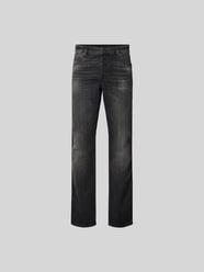 Jeans mit 5-Pocket-Design von Diesel - 47