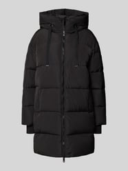 Daunenmantel mit Zweiwege-Reißverschluss von MOS MOSH - 2