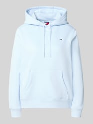 Regular Fit Hoodie aus Baumwoll-Mix von Tommy Jeans - 11