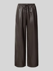 krój regular fit z elastycznym pasem model 'MINI' od ONLY - 46