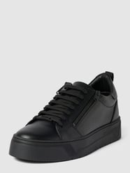 Sneaker mit Reißverschluss von Antony Morato Schwarz - 22