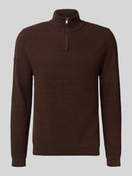 Troyer mit Stehkragen von Superdry - 21