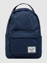 Rucksack mit Laptopfach Modell 'Miller'
 von Herschel Blau - 24