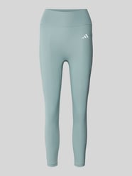 Leggings mit Logo und elastischem Bund von adidas Sportswear - 48