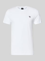 Regular Fit T-Shirt aus reiner Baumwolle von Paul Smith - 1