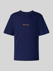 T-Shirt mit Rundhalsausschnitt von Jack & Jones - 34