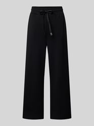 Sweatpants mit elastischem Bund Modell 'Banu' von Soyaconcept - 5