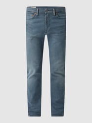 Slim Fit Jeans mit Stretch-Anteil Modell '511™' von Levi's® - 24