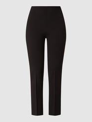 Stoffhose mit Stretch-Anteil Modell 'Atenas' von Mango - 6