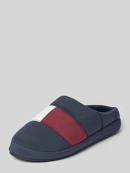 Instappers met colour-blocking-design van Tommy Hilfiger - 20