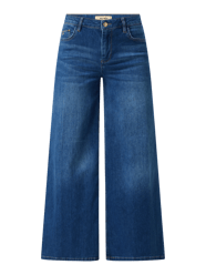 Jeans mit Stretch-Anteil Modell 'Reem Dawn' von MOS MOSH - 39