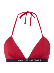 Bikini-Oberteil in Triangel-Form von TOMMY HILFIGER - 30