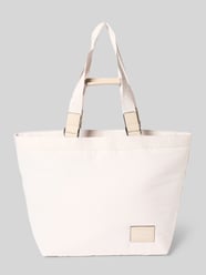 Handtas met labelbadge, model 'SCHÖNEBERG' van STUDIO BERLIN - 38