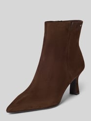 Stiefeletten aus echtem Rindsleder von Tamaris - 2