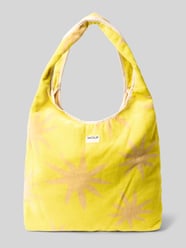 torba na ramię z naszywką z logo model 'Fuerteventura' od WOUF - 3