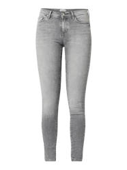 Skinny Fit Jeans Modell 'Shape' - 'Better Cotton Initiative' von Only - 46