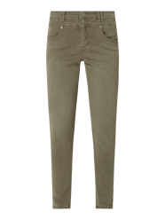 Skinny Fit Jeans mit Stretch-Anteil von Angels - 29