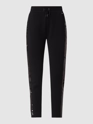 Trackpants aus Scuba von Guess - 44