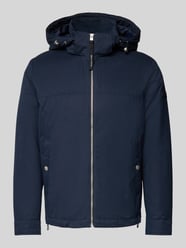 Regular Fit Jacke mit Baumwoll-Anteil von Marc O'Polo - 14