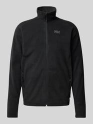 Fleecejacke mit Logo-Stitching Modell 'DAYBREAKER' von Helly Hansen - 13