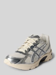 Sneaker mit Logo-Detail von ASICS - 25