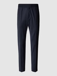 Extra Slim Fit Anzughose mit Stretch-Anteil von HUGO - 39