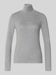Longsleeve mit Rollkragen von someday. - 4