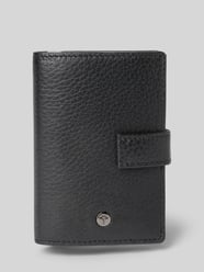 Pasjeshouder in leerlook, model 'CARDONA' van JOOP! Collection - 48