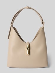 Torebka z detalem z logo model 'Goccia' od FURLA - 32