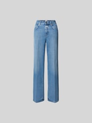 Straight Fit Jeans aus reiner Baumwolle von Closed - 5