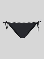 Bikini-Hose mit Ziernaht von Jake*s Casual - 15