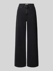 Wide Leg Jeans aus reiner Baumwolle Modell 'Jane' von Carhartt Work In Progress - 34