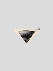 Slip mit Vichy-Karo von Love Stories Sonstige - 22