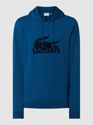 Hoodie mit Stretch-Anteil von Lacoste - 5