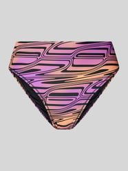 Bikini-Hose mit Logo-Print von Puma - 20