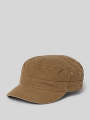 Cap mit Logo-Stitching Modell 'Kuba Cap' von camel active - 7