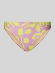 Dół od bikini w stylu allover, model 'CHALIA' od Marie Jo - 15