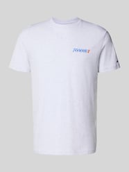 Regular Fit T-Shirt aus reiner Baumwolle von Tommy Jeans - 5